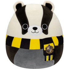 SQUISHMALLOWS Harry Potter - Hugrabugi borz plüssfigura