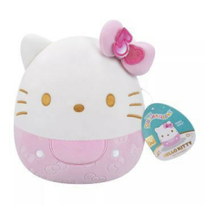  Squishmallows: Hello Kitty masnikkal - 20 cm kártyajáték