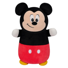  Squishmallows Hugmees 25 cm Disney - Mickey egér plüssfigura