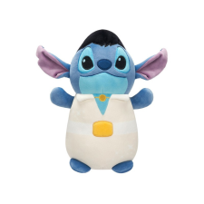 SQUISHMALLOWS Hugmees 25 cm Disney Stitch - Elvis Stitch plüssfigura