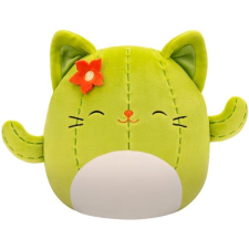 SQUISHMALLOWS Kaktusová kočka Ms. Miss plüssfigura