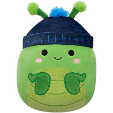 SQUISHMALLOWS Kudlanka v čepici Trenton plüssfigura