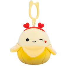  SQUISHMALLOWS Kulcstartó - Junie, a banán (191726791249) plüssfigura
