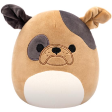 SQUISHMALLOWS Loafer, a buldog (196566452497) plüssfigura