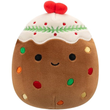 SQUISHMALLOWS Maldon, a gyümölcskenyér plüssfigura