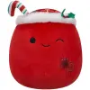 SQUISHMALLOWS Mikulás zsákja, Carrie