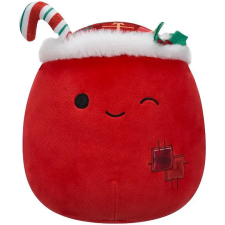 SQUISHMALLOWS Mikulás zsákja, Carrie plüssfigura