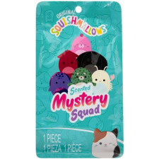 SQUISHMALLOWS Mystery voňavý plyšák mořští tvorové plüssfigura