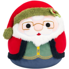 SQUISHMALLOWS Nick, az "öreg Mikulás" (196566457935) plüssfigura