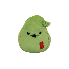  Squishmallows: Nightmare Before Christmas - Oogie Boogie 20cm mágneses építőjáték