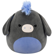 SQUISHMALLOWS Oslík Don plüssfigura