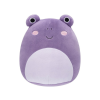  Squishmallows: Philomena a lila varangy 20cm