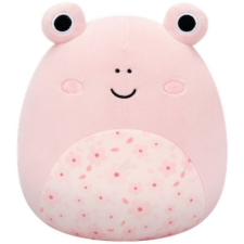SQUISHMALLOWS Pink Frog Kline (191726853428) plüssfigura