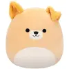SQUISHMALLOWS Plüss - Cooper, a kutyus