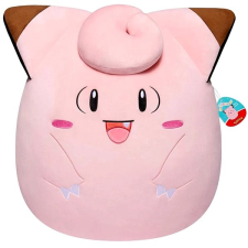SQUISHMALLOWS Pokémon - Clefairy 30 cm plüssfigura