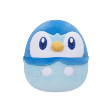SQUISHMALLOWS : Pokémon Piplup 25 cm plüssfigura