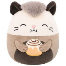 SQUISHMALLOWS Possum with Luanne roll (191726922223) plüssfigura