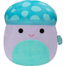 SQUISHMALLOWS Pyle A Kék-Lila Gomba - 40 cm-es (0196566215061) plüssfigura
