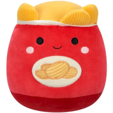 SQUISHMALLOWS Pytlík chipsů Ansel plüssfigura