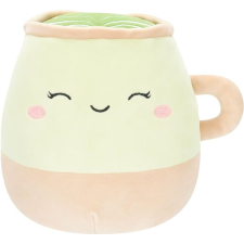 SQUISHMALLOWS Rosemund a matcha latte plüssfigura