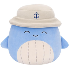 SQUISHMALLOWS Samir, a bálna (196566452466) plüssfigura