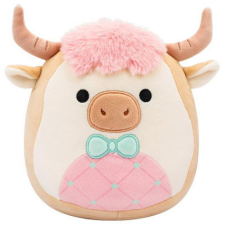 SQUISHMALLOWS Samson, a süti szarvasmarha (191726844631) plüssfigura