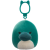 SQUISHMALLOWS Selassi, a zöld kacsacsőrű emlős (196566456921)
