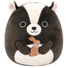 SQUISHMALLOWS Skyler, a borz plüssfigura