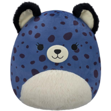 SQUISHMALLOWS Spotts Kék szőrös hasú gepárd (196566457034) plüssfigura