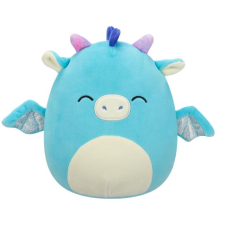 SQUISHMALLOWS Tatiana, a sárkány (196566452671) plüssfigura