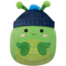 SQUISHMALLOWS Trenton, a kalapos imádkozó sáska (196566452688) plüssfigura