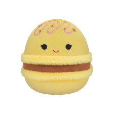  Squishmallows: Visconti a macaron 20cm bébiplüss