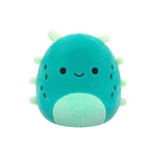  Squishmallows: Wasabi a zöld tengeri uborka 13cm plüssfigura