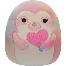 SQUISHMALLOWS Whim, a lajhár - 20 cm plüssfigura