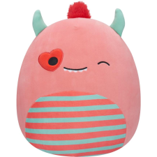 SQUISHMALLOWS Willett, a szörnyecske - 30 cm (196566397705) plüssfigura