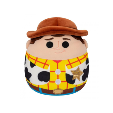 SQUISHMALLOWS : Woody 18cm plüssfigura