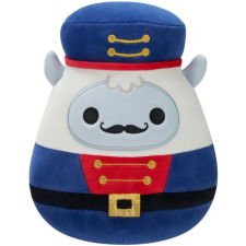 SQUISHMALLOWS Yuri, a diótörő jelmezbe öltözött jeti (196566457942) plüssfigura
