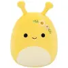 SQUISHMALLOWS Zarina, a sárga csiga