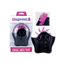  Sqweel 2 forgó nyelvek izgatók, stimulálók
