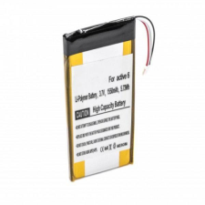 SR3840100 Akkumulátor 1550 mAh gps akkumulátor