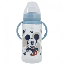 SR BABA KULACS 350 ML - SZILIKON CUMIVAL - MICKEY EGÉR kulacs, kulacstartó