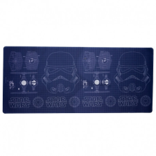 SR EGÉRPAD XL 35*80cm STAR WARS lakástextília