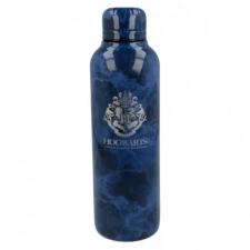 SR Szigetelt Rozsdamentes Acél Palack 515 ml Harry Potter kulacs, kulacstartó