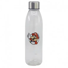 SR VIZES ÜVEG 980 ML SUPER MARIO kulacs, kulacstartó