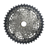 Sram AXS FORCE XG-1270 12V kazetta 10-44 Gravel XDR testhez (10-11-13-15-17-19-21-24-28-32-38-44) SRAM Bicikli alkatrészek Kerékpár alkatrészek Kerékpár kazetták