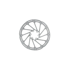 Sram Centerline féktárcsa, 6 csavaros, 200 mm kerékpár fék