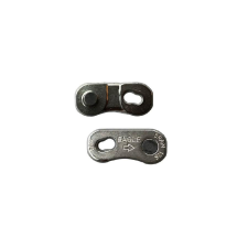 Sram Eagle POWERLOCK FlatTop patentszem 12 sebességes láncokhoz, ezüst kerékpár hajtómű