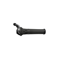 Sram GX Eagle Grip Shift markolat váltókar, csak jobb, 12s, markolattal, fekete kerékpár váltó