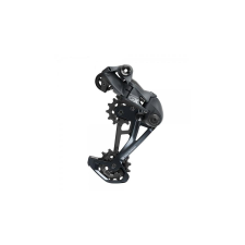 Sram GX Eagle Lunar MTB hátsó váltó, 1x12s, hosszú kanalas, szürke kerékpár váltó