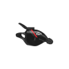 Sram GX Trigger váltókar, csak jobb, 11s, fekete-piros
